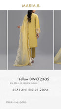 Load image into Gallery viewer, Mariab Patch Daman &amp; Chawk

