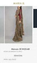 Load image into Gallery viewer, Mariab Sleeves Pair
