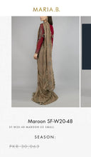 Load image into Gallery viewer, Mariab Sleeves Pair
