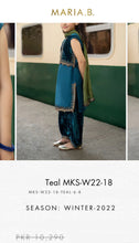 Load image into Gallery viewer, Mariab Patch Velvet
