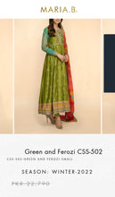 Load image into Gallery viewer, Mariab Fabric Satin
