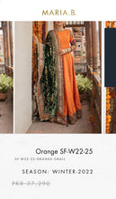 Load image into Gallery viewer, Mariab Neckline Thin
