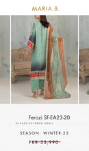 Load image into Gallery viewer, Mariab Shirt Printed Silk
