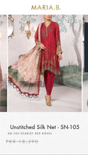 Load image into Gallery viewer, Mariab Shirt
