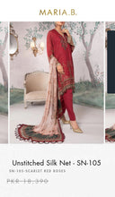 Load image into Gallery viewer, Mariab Shirt
