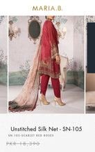 Load image into Gallery viewer, Mariab Shirt

