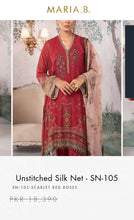 Load image into Gallery viewer, Mariab Shirt
