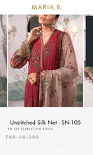 Load image into Gallery viewer, Mariab Shirt
