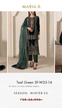 Load image into Gallery viewer, Mariab Fabric Plain Velvet
