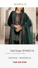 Load image into Gallery viewer, Mariab Fabric Plain Velvet
