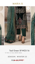 Load image into Gallery viewer, Mariab Fabric Plain Velvet
