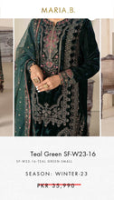 Load image into Gallery viewer, Mariab Fabric Plain Velvet
