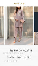 Load image into Gallery viewer, Mariab Fabric Plain Velvet
