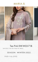Load image into Gallery viewer, Mariab Fabric Plain Velvet
