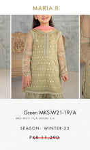 Load image into Gallery viewer, Mariab Trouser Gharara Ready to Wear
