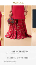 Load image into Gallery viewer, Mariab Front &amp; Back Chester
