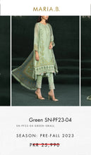 Load image into Gallery viewer, Mariab Fabric Satin
