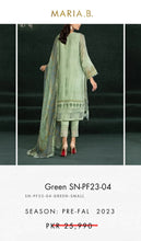 Load image into Gallery viewer, Mariab Fabric Satin
