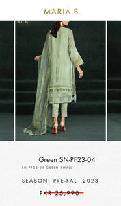 Mariab Fabric Satin