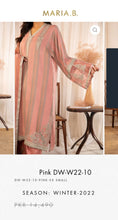 Load image into Gallery viewer, Mariab Shirt Fabric Wool
