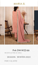 Load image into Gallery viewer, Mariab Fabric Shawl Wool
