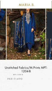 Mariab Neckline