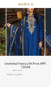 Mariab Neckline