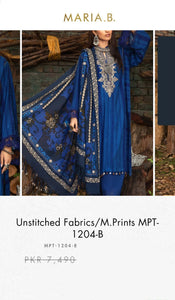 Mariab Neckline