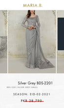 Load image into Gallery viewer, Mariab Patch Pallu
