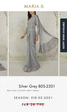 Load image into Gallery viewer, Mariab Patch Pallu
