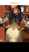 Load image into Gallery viewer, Mariab shirt Printed
