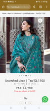 Load image into Gallery viewer, Mariab Fabric Plain Velvet
