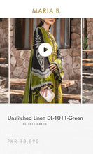 Load image into Gallery viewer, Mariab Shawl Woven Ready to Wear
