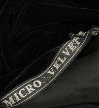 Load image into Gallery viewer, Mariab Fabric Micro velvet 9000
