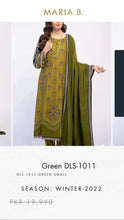 Load image into Gallery viewer, Mariab Shawl Woven Ready to Wear
