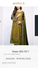 Load image into Gallery viewer, Mariab Shawl Woven Ready to Wear
