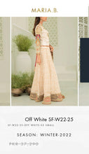 Load image into Gallery viewer, Mariab Blouse / Choli ready to wear raw silk
