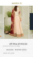 Load image into Gallery viewer, Mariab Blouse / Choli ready to wear raw silk
