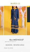 Load image into Gallery viewer, Mariab Neckline &amp; Patch Set
