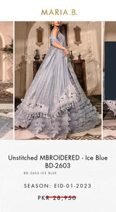 Mariab 2-Piece Hand work