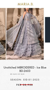 Mariab 2-Piece Hand work