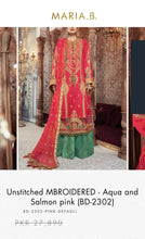 Load image into Gallery viewer, Mariab Shirt
