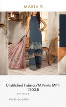 Load image into Gallery viewer, Mariab Patch Chicken kari
