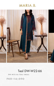 Mariab Shawl Ready to wear