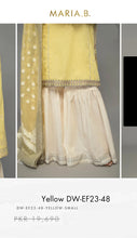 Load image into Gallery viewer, Mariab Duppta Jacquard
