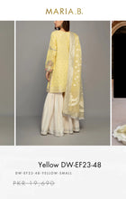 Load image into Gallery viewer, Mariab Duppta Jacquard
