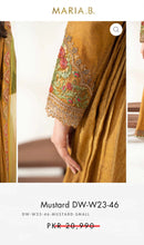 Load image into Gallery viewer, Mariab Fabric Textured Linen
