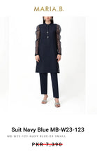 Load image into Gallery viewer, Mariab Fabric Cotton Net
