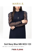 Load image into Gallery viewer, Mariab Fabric Cotton Net
