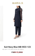 Load image into Gallery viewer, Mariab Fabric Cotton Net
